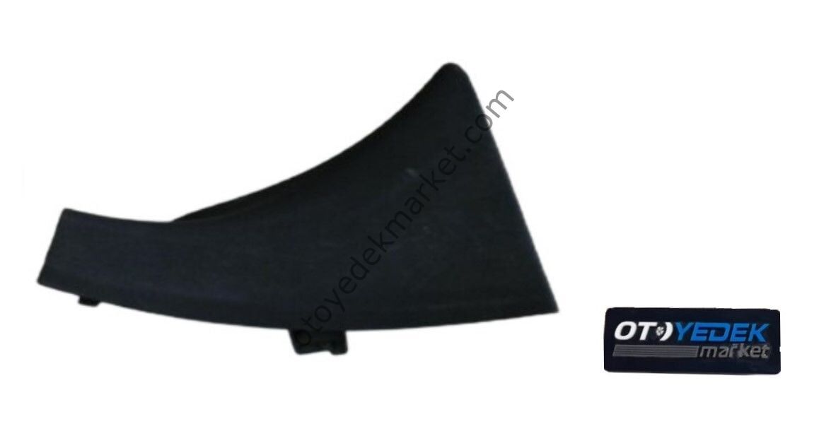 Peugeot 301 (2012-2020) Sağ Arka Kapı Eşik Bakaliti (Orijinal)