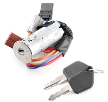 Peugeot 306 (1994-2002) Kontak Termiği (Zegen)