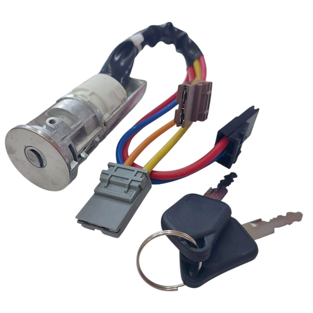 Peugeot 306 (1994-2002) Kontak Termiği (Zegen)