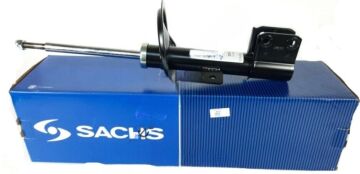 PEUGEOT 307 (2001-2009) ÖN AMORTİSÖR SOL (SACHS)