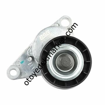 Peugeot 308 (2008-2013) 1.6 16v Benzinli Alternatör Kütüğü (İthal)