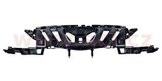 PEUGEOT 308 (2008-2013) ÖN TAMPON ÜST PANJURU (İTHAL)