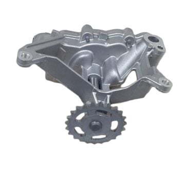 Citroen C5 (2008-2016) 2.0 Hdi Yağ Pompası (Orijinal)