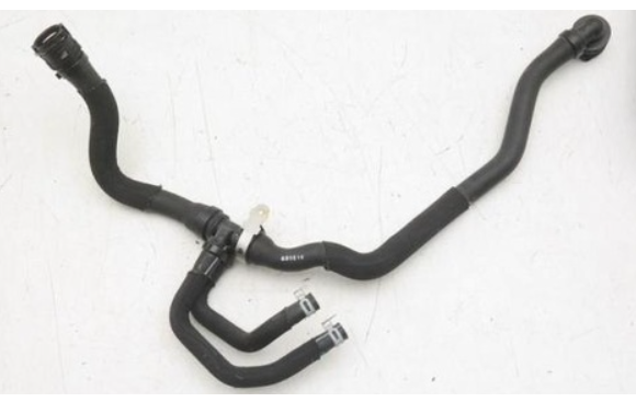 Citroen C5 Aircross (2020-2021)  1.2 Benzinli Radyatör Çıkış Hortumu (Orijinal)