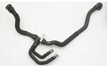 Citroen C5 Aircross (2020-2021)  1.2 Benzinli Radyatör Çıkış Hortumu (Orijinal)