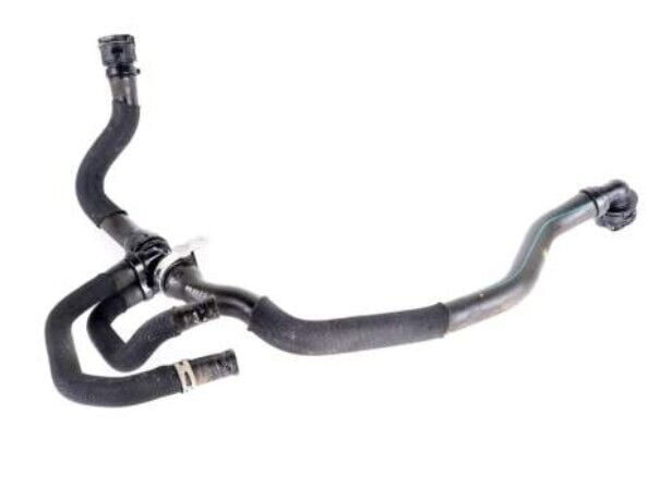 Citroen C5 Aircross (2020-2021)  1.2 Benzinli Radyatör Çıkış Hortumu (Orijinal)