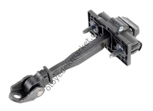 Peugeot 208 (2021-2024) Arka Kapı Gergisi (İthal)