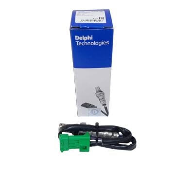 Peugeot 307 (2001-2009) 1,6 Benzinli Oksijen Sensörü Üst (Delphi)