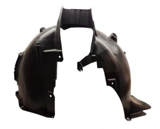 Peugeot Rifter (2024-2025) Sağ Ön Çamurluk Davlumbazı (Orijinal)