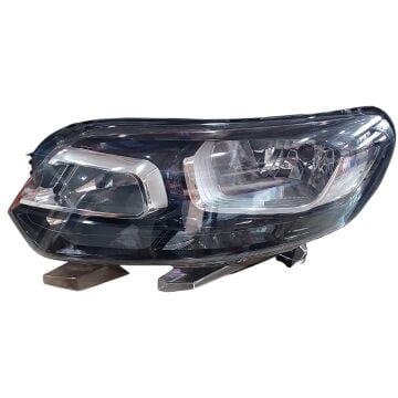Peugeot Traveller (2017-2021) Sol Ön Far Lambası (İthal)