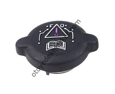 CİTROEN BERLİNGO (1998-2003) RADYATÖRÜ KAPAĞI (İTHAL)