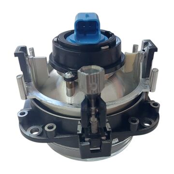 Citroen Berlingo (2003-2008) Sis Farı (Tyc)