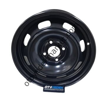 Citroen C-Elysee (2012-2024) Sac Jant 15'' (Orijinal)