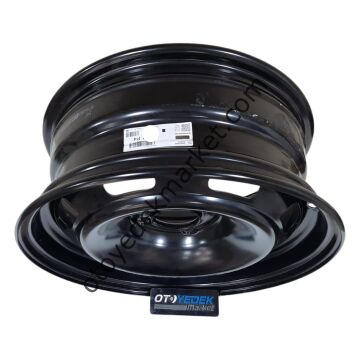 Citroen C-Elysee (2012-2024) Sac Jant 15'' (Orijinal)