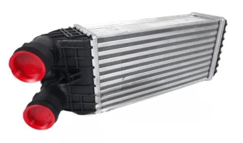 Citroen C3 (2010-2016) 1.6 Hdi Turbo Radyatörü / İntercooler (İthal)