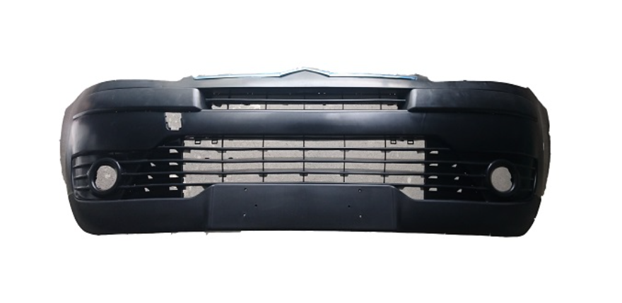 CİTROEN C4 (2004-2008) ÖN TAMPON KOMPLE (İTHAL)