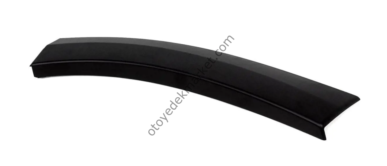 Peugeot 2008 (2016-2019) Ön Tampon Sağ Dodik Plastiği (İthal)