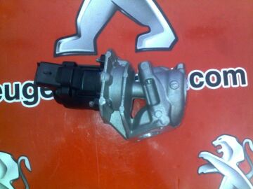 PEUGEOT EXPERT 1,6 HDI EGR VANASI (ORJİNAL)