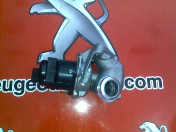 PEUGEOT EXPERT 1,6 HDI EGR VANASI (ORJİNAL)