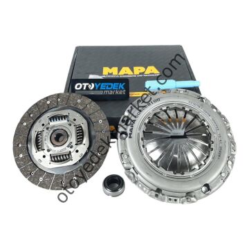 Peugeot Partner (2003-2008) 2,0 Hdı Debriyaj Seti (Mapa)