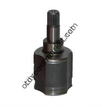 BİPPER 1,4 HDI AKS KAFASI