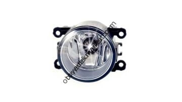 Citroen Berlingo (2003-2008) Sis Farı (Mars)