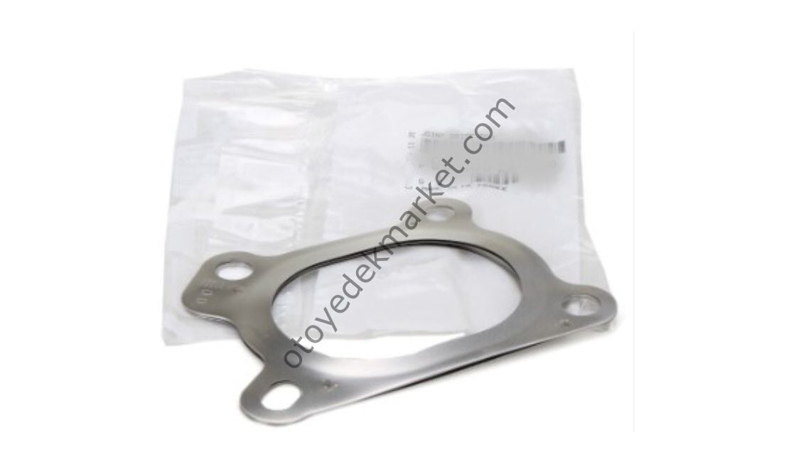 Peugeot 208 (2012-2024) 1.2 Benzinli Egzoz Manifoldu Contası (Orijinal)