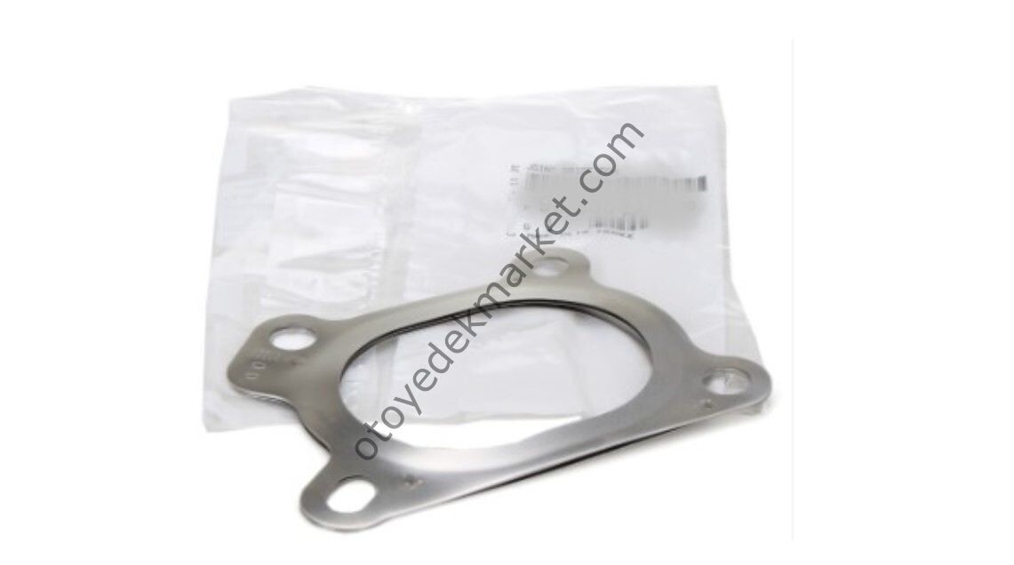 Peugeot 208 (2012-2024) 1.2 Benzinli Egzoz Manifoldu Contası (Orijinal)