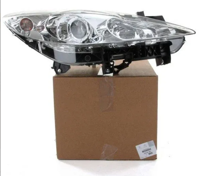 PEUGEOT 307 (2006-2008) ÖN FAR SAĞ (ORİJİNAL)