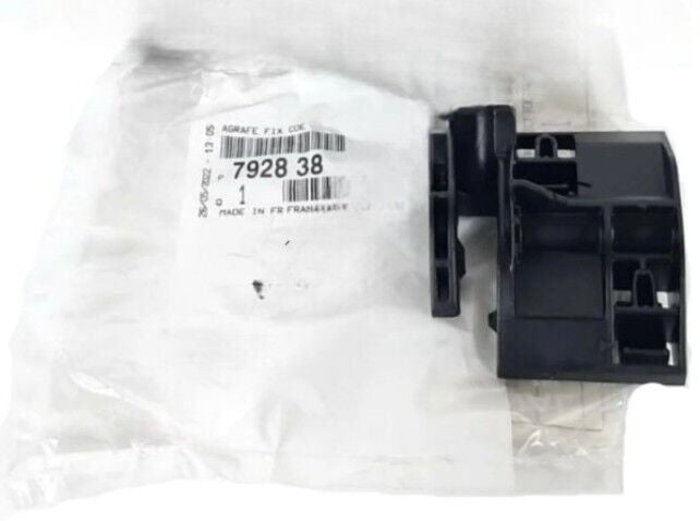 Peugeot 308 (2008-2013) Kaput Demir Alt Tutucu (Orijinal)