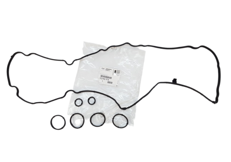 Citroen (2006-2018) C3- Ds3 1,6 Benzinli Subap Kapak Contası (Orijinal)