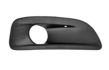 CİTROEN C4 II (2011-2017)  SAĞ SİS ÇERÇEVESİ (SİSLİ) (İTHAL)