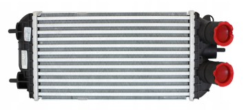 Citroen C4 X (2021-2025) 1.2 Benzinli Turbo Radyatörü/ İntercooler (Oris)