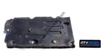 Peugeot 2008 (2012-2019) Sağ Ön Taban Sacı Alt Koruma Bakaliti (Orijinal)