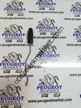 PEUGEOT 306 ÖN SAĞ KAPI KİLİTLEME BUTONU (ORJİNAL)