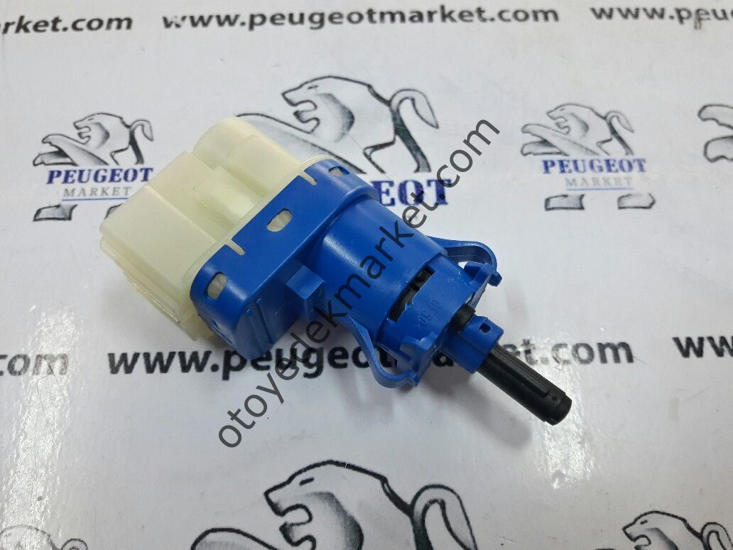 BOXER (2007-2015) FREN MÜŞÜRÜ (Orjinal)