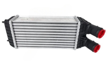 Citroen C-Elysee (2012-2016) 1.6 Hdi Turbo Radyatörü / İntercooler (İthal)