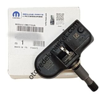 Citroen C4 (2007-2013) Lastik Basınç Sensörü (Orijinal)