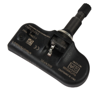 Citroen C4 (2007-2013) Lastik Basınç Sensörü (Orijinal)