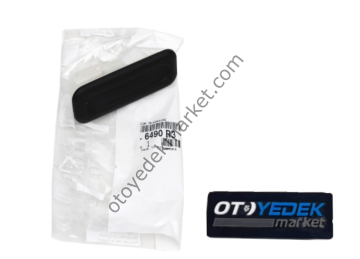 PEUGEOT 308 (2008-2013) BAGAJ KAPAĞI AÇMA BUTONU (ORİJİNAL)