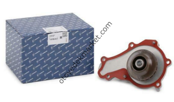 Citroen C3 (2005-2016) 1.6 HDİ Devirdaim (Pierburg)
