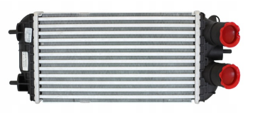 Citroen C4 (2021-2023) 1.5 BlueHdi Turbo Radyatörü/ İntercooler (Oris)