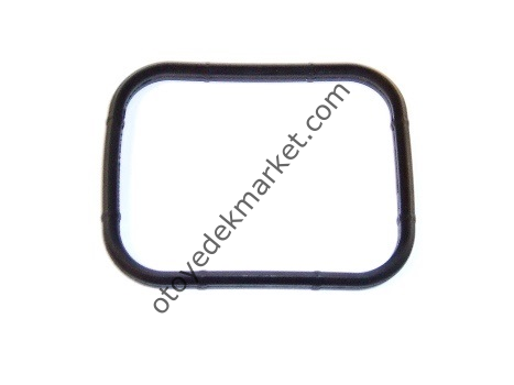 Citroen c4 dv6 emme manıfold contası (orjınal)