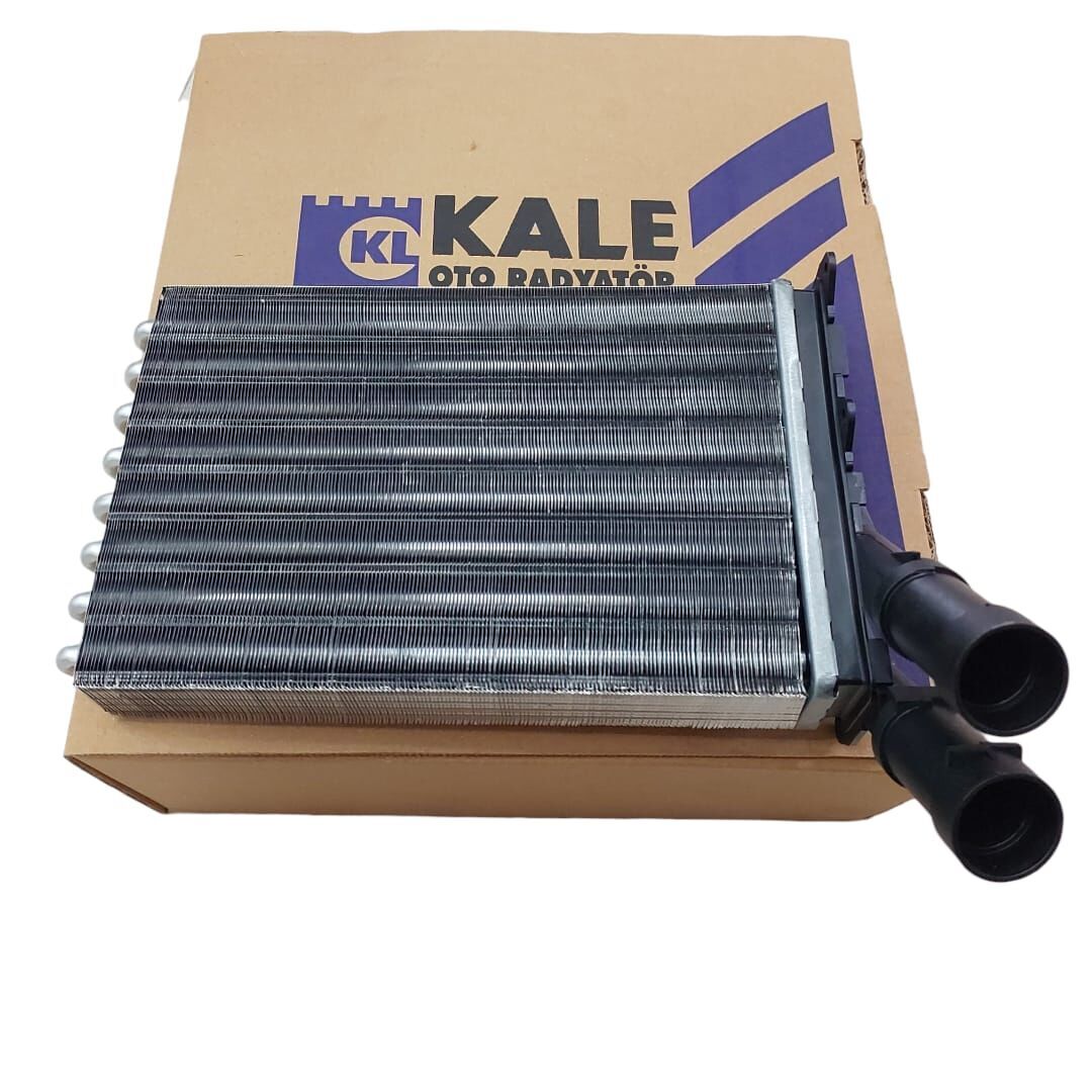Citroen Xsara (1997-2004)  Kalorifer Radyatörü (Kale)