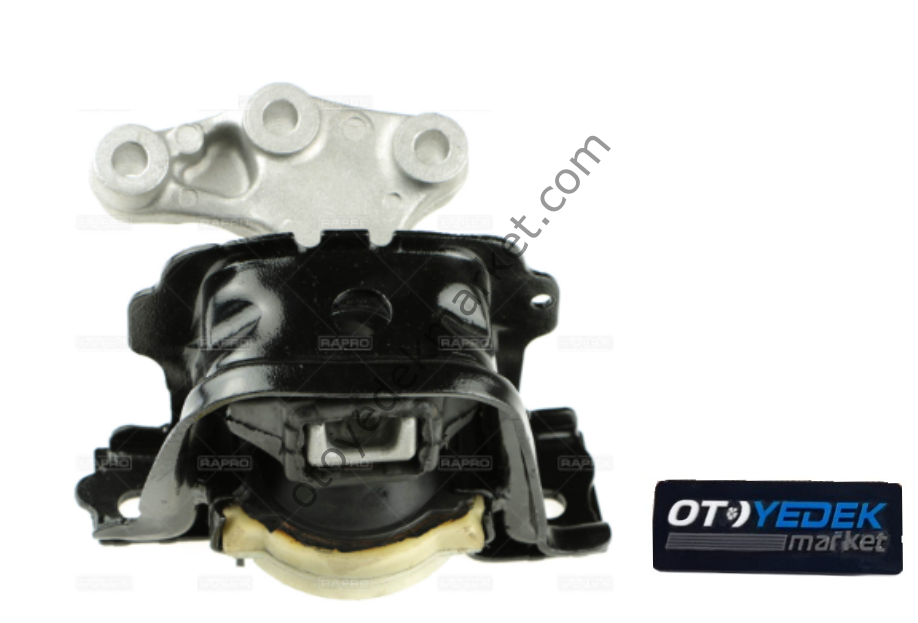 Peugeot 208 (2012-2019) 1.6 HDI Sağ Motor Kulağı/Takozu (İthal)