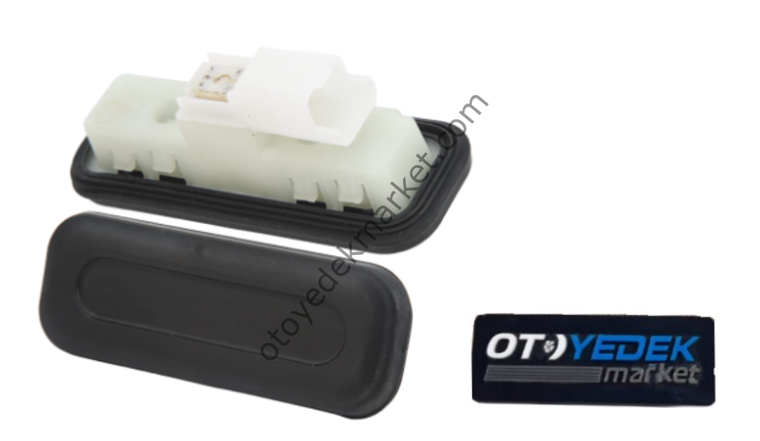 PEUGEOT 308 (2008-2013) BAGAJ KAPAĞI AÇMA BUTONU (ZEGEN)