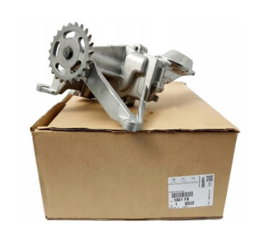 Peugeot 508 (2011-2018) 2.0 Hdi Yağ Pompası (Orijinal)