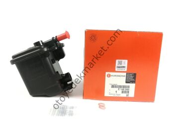 PEUGEOT BİPPER (2008-2013)1,4 HDİ FİLTRE SETİ +5W30 (EUROREPAR ORJİNAL)