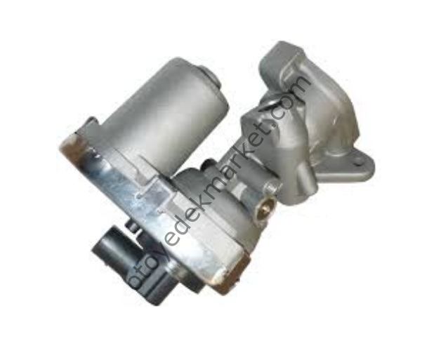 PEUGEOT BOXER (2007-2015) EGR VALFİ (ORJİNAL)