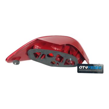 Peugeot 307 (2001-2005) Sağ Arka Stop (İthal)